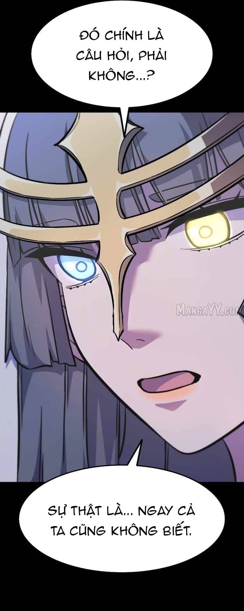 Shipper Của Thần Chapter 85 78