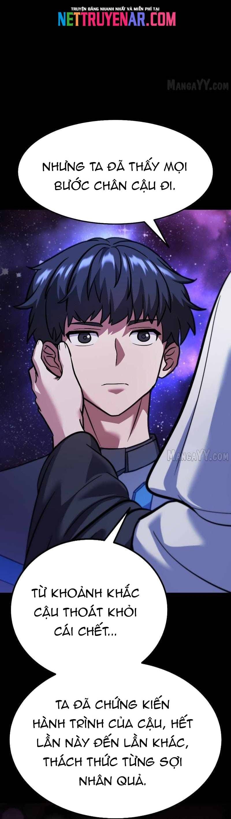 Shipper Của Thần Chapter 85 79