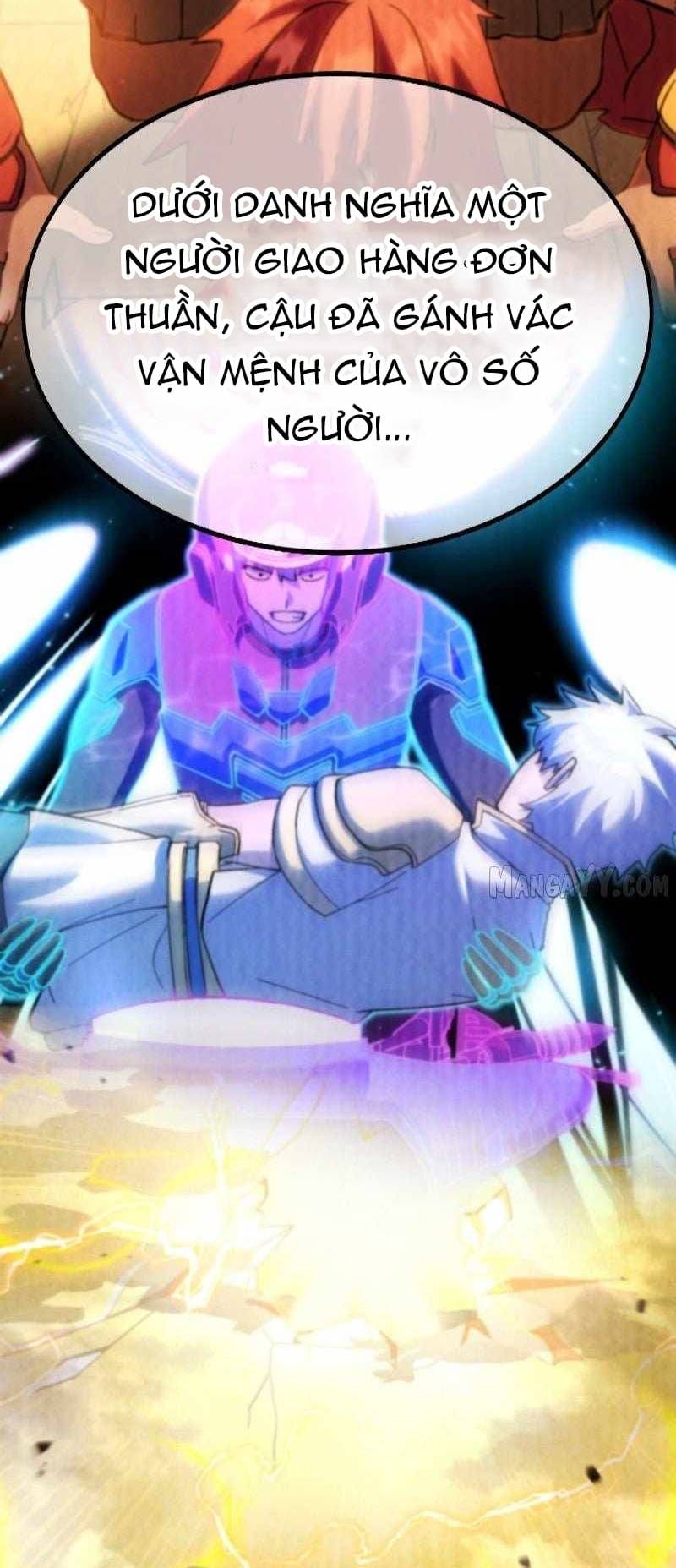 Shipper Của Thần Chapter 85 81