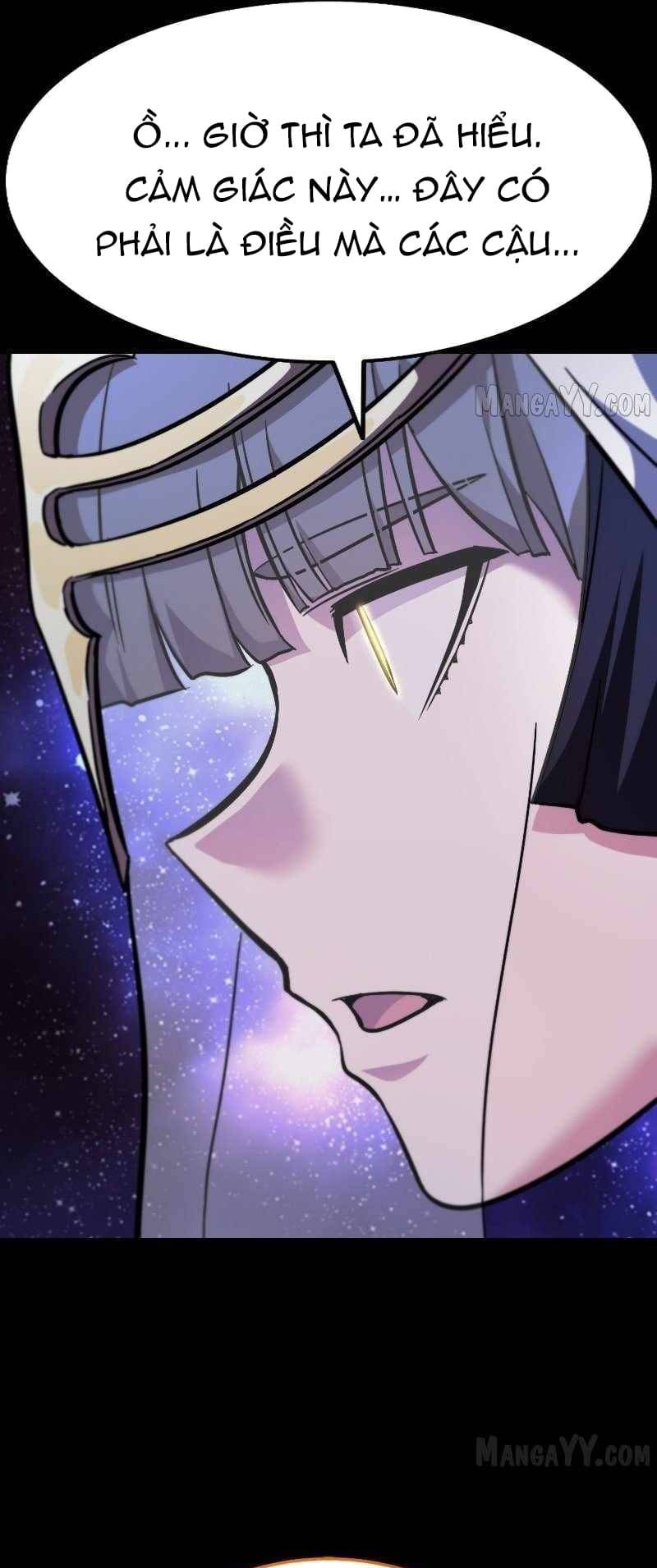 Shipper Của Thần Chapter 85 83