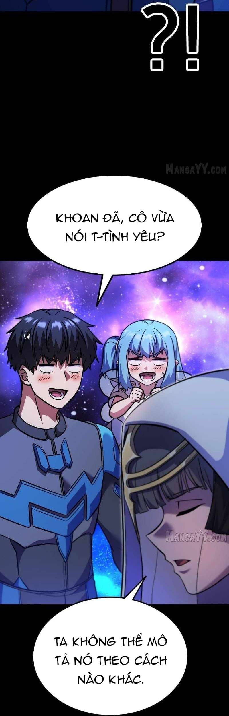 Shipper Của Thần Chapter 85 85