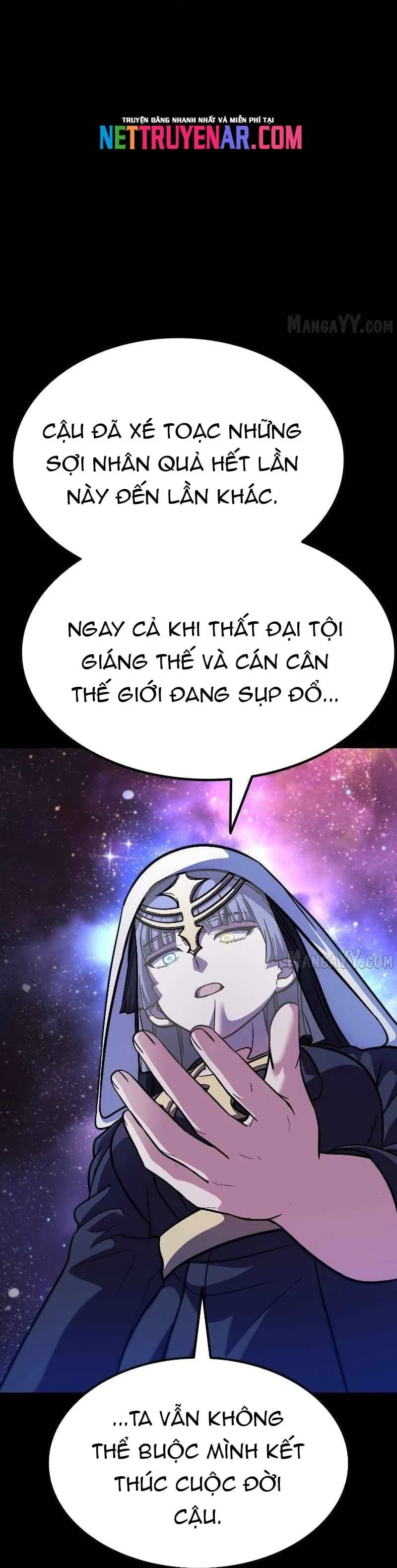 Shipper Của Thần Chapter 85 86
