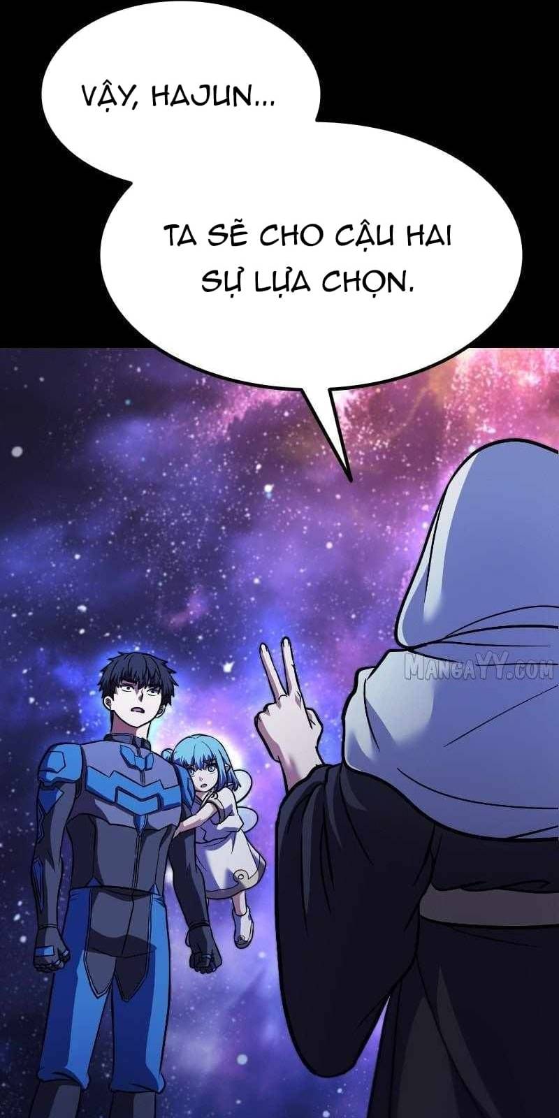 Shipper Của Thần Chapter 85 90