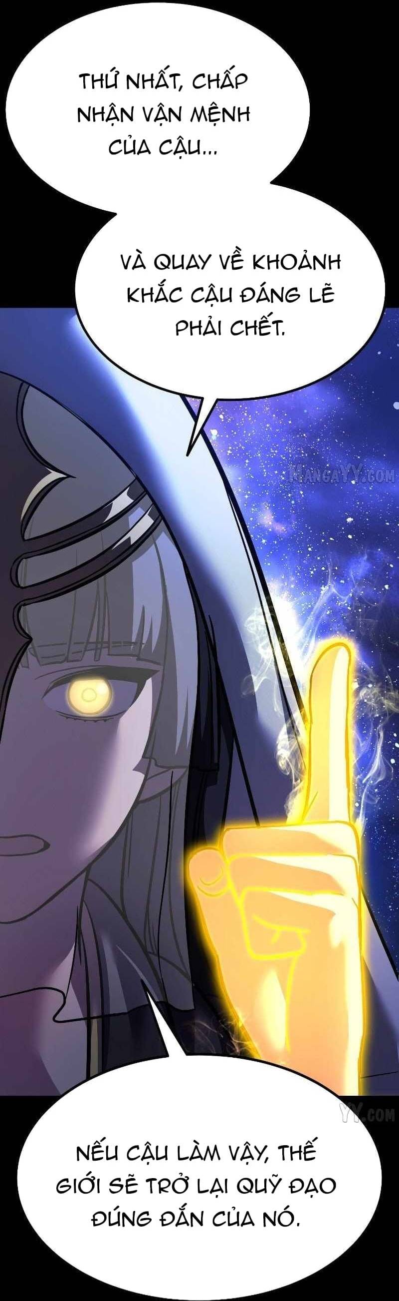 Shipper Của Thần Chapter 85 92