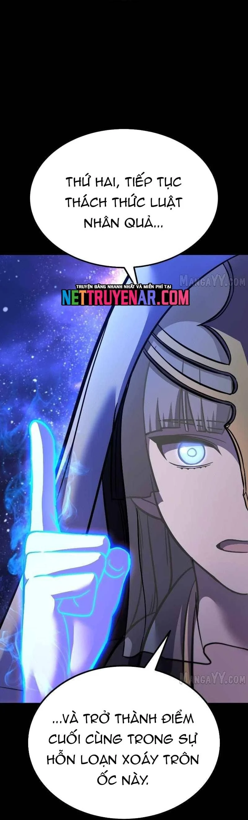 Shipper Của Thần Chapter 85 93