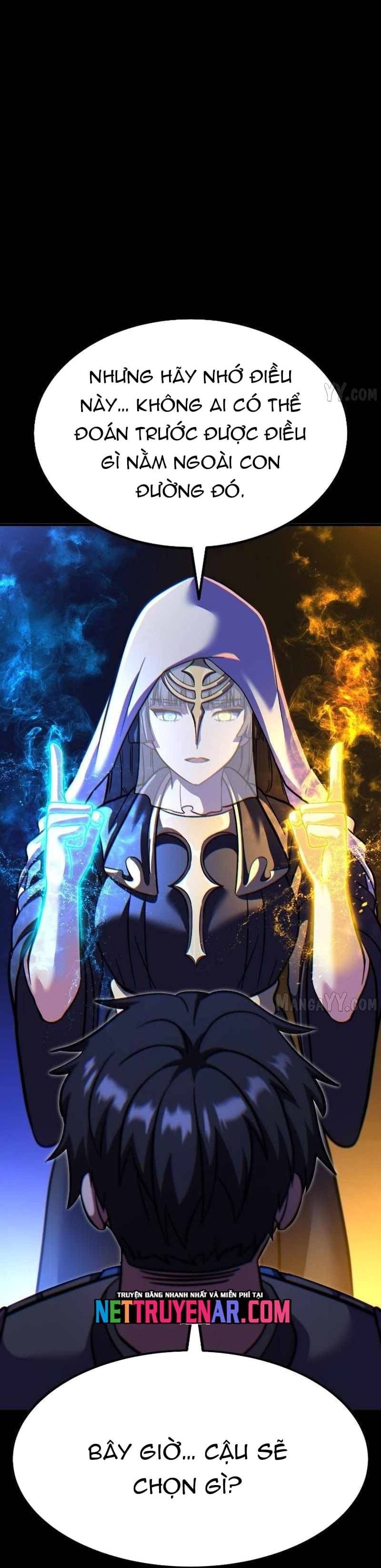 Shipper Của Thần Chapter 85 94