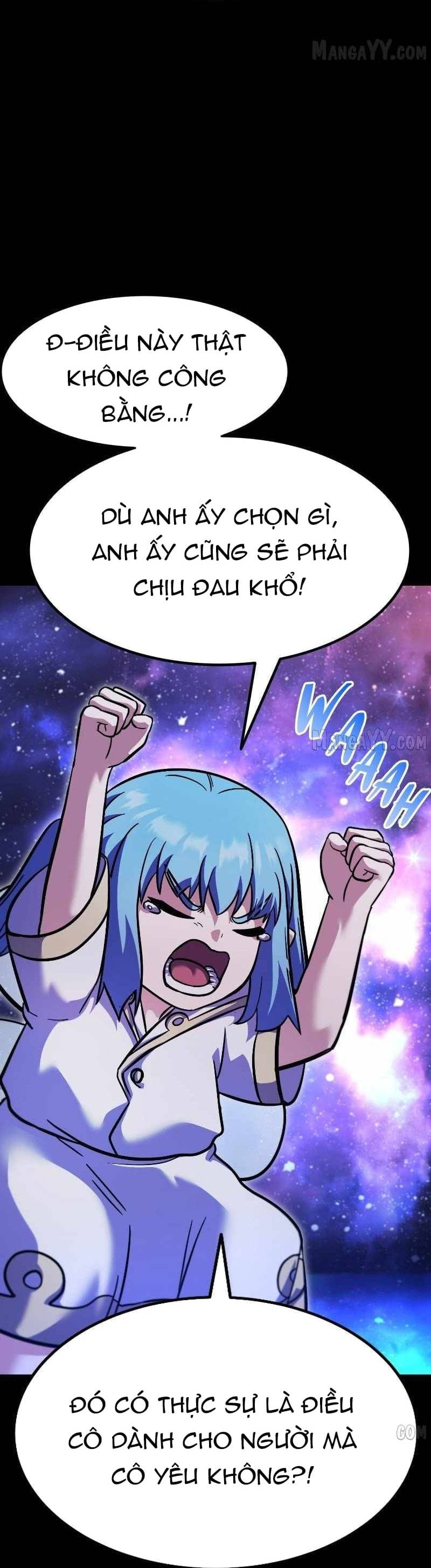 Shipper Của Thần Chapter 85 95