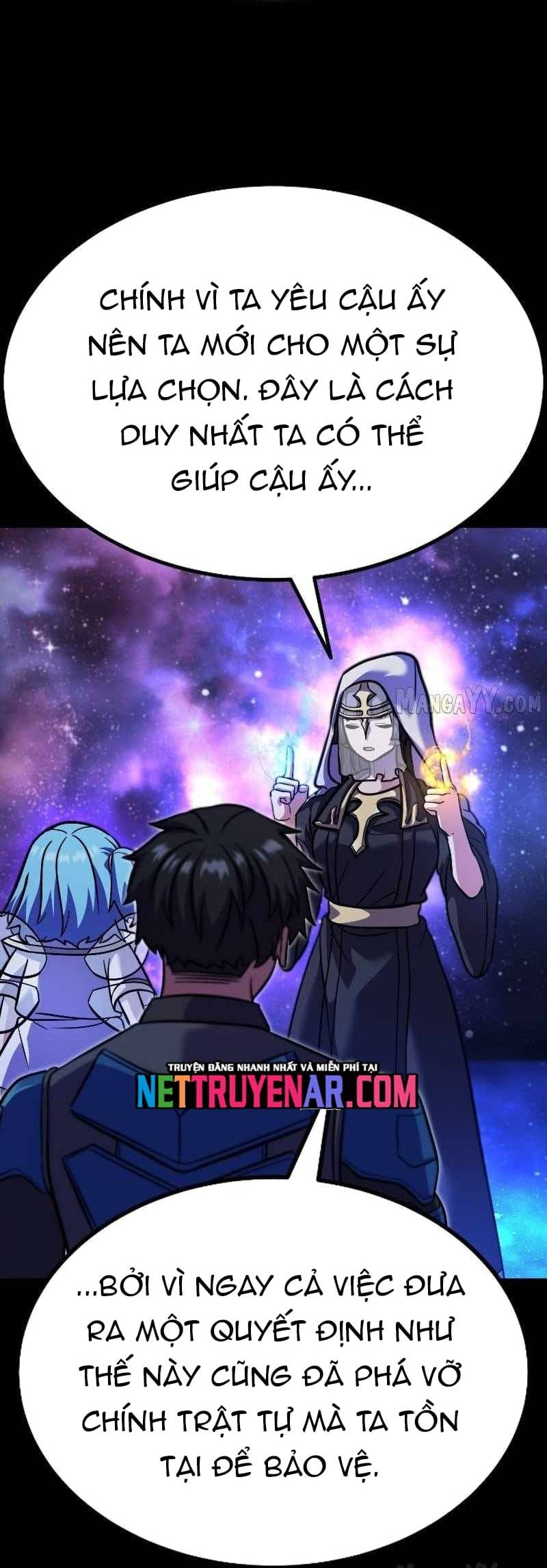 Shipper Của Thần Chapter 85 96