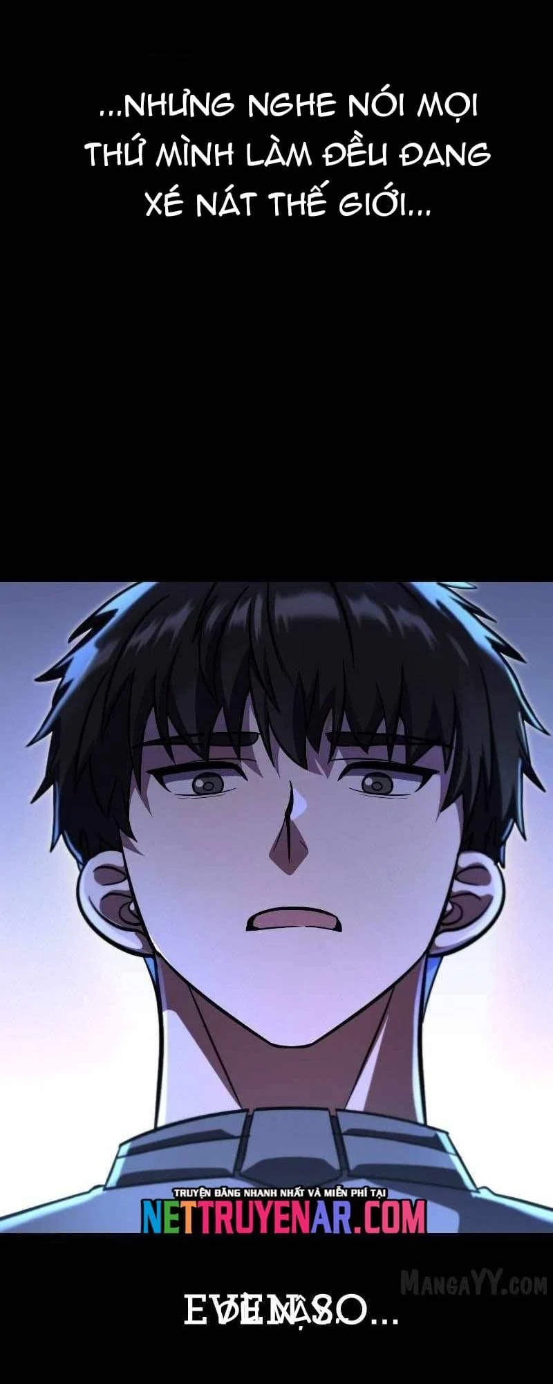 Shipper Của Thần Chapter 85 98