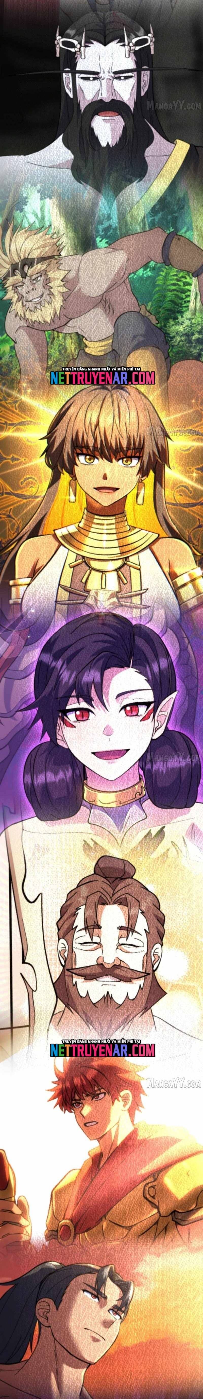 Shipper Của Thần Chapter 85 100