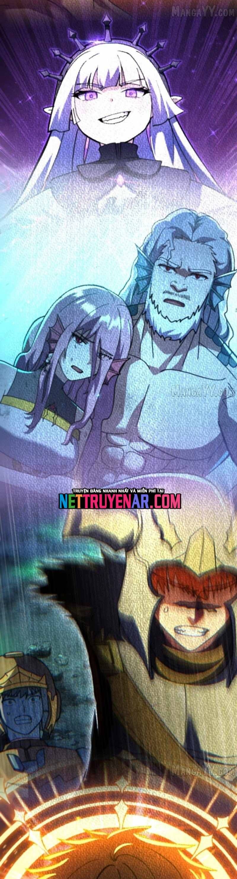 Shipper Của Thần Chapter 85 101