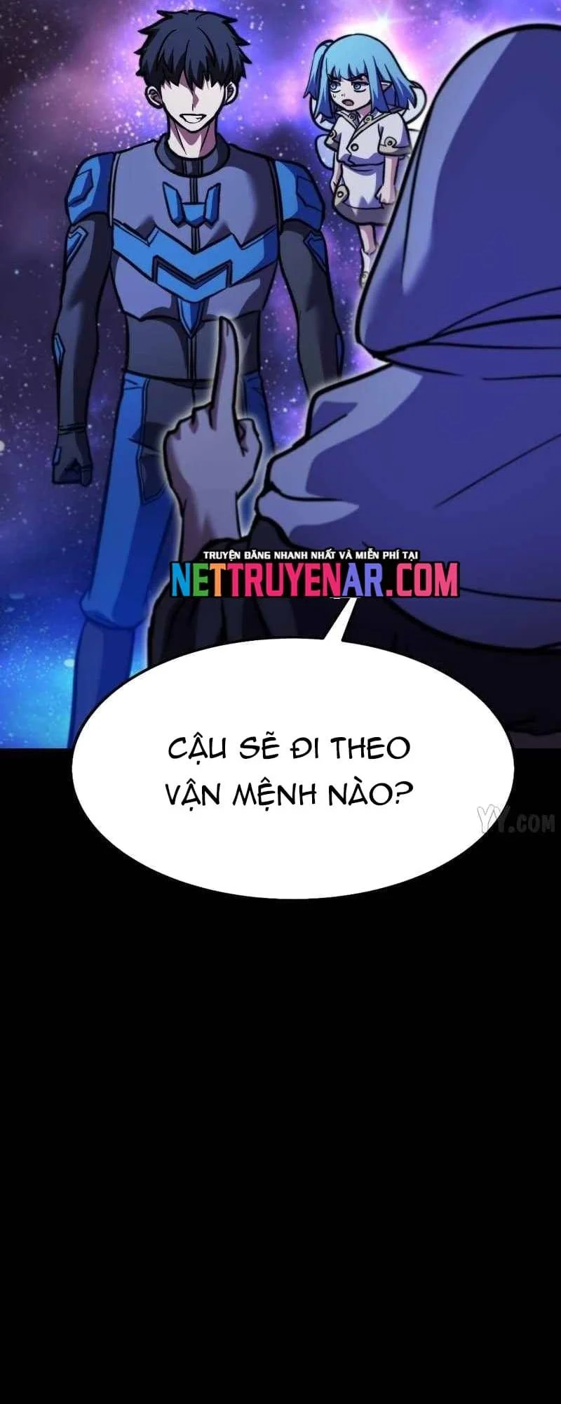 Shipper Của Thần Chapter 85 106