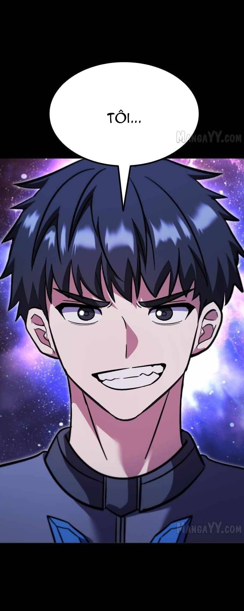 Shipper Của Thần Chapter 85 107