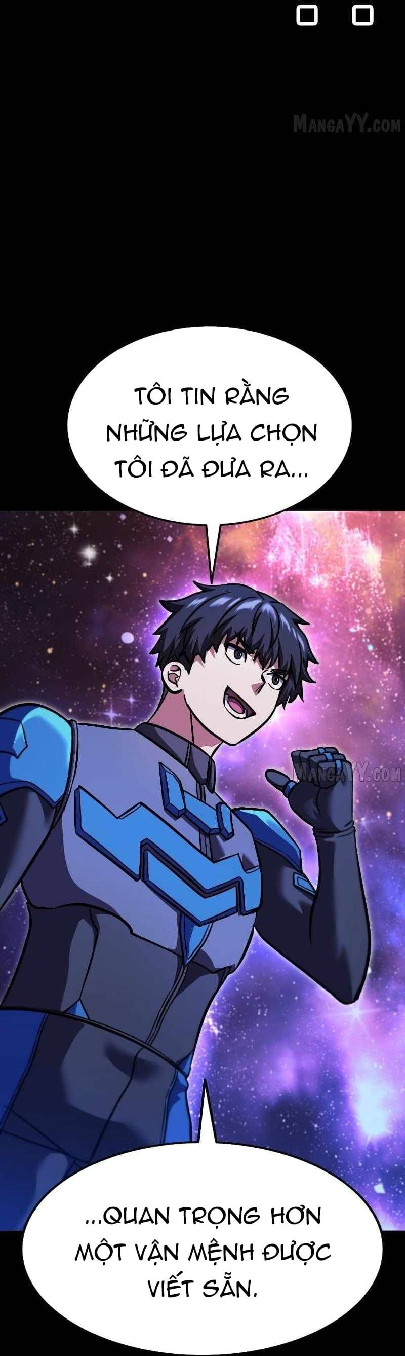 Shipper Của Thần Chapter 85 109
