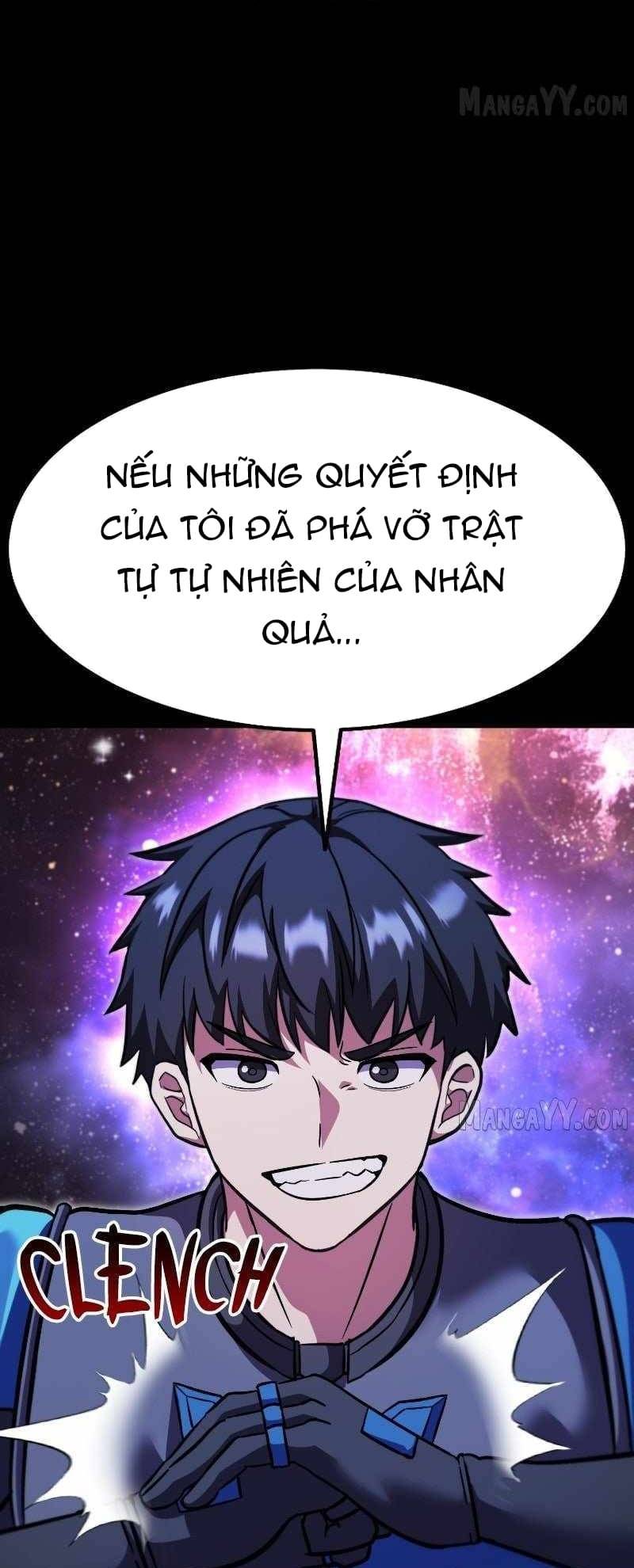 Shipper Của Thần Chapter 85 110
