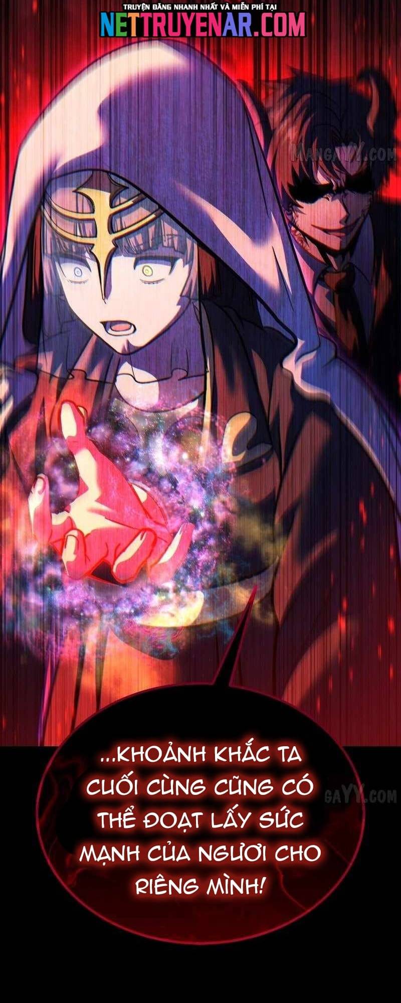 Shipper Của Thần Chapter 85 122