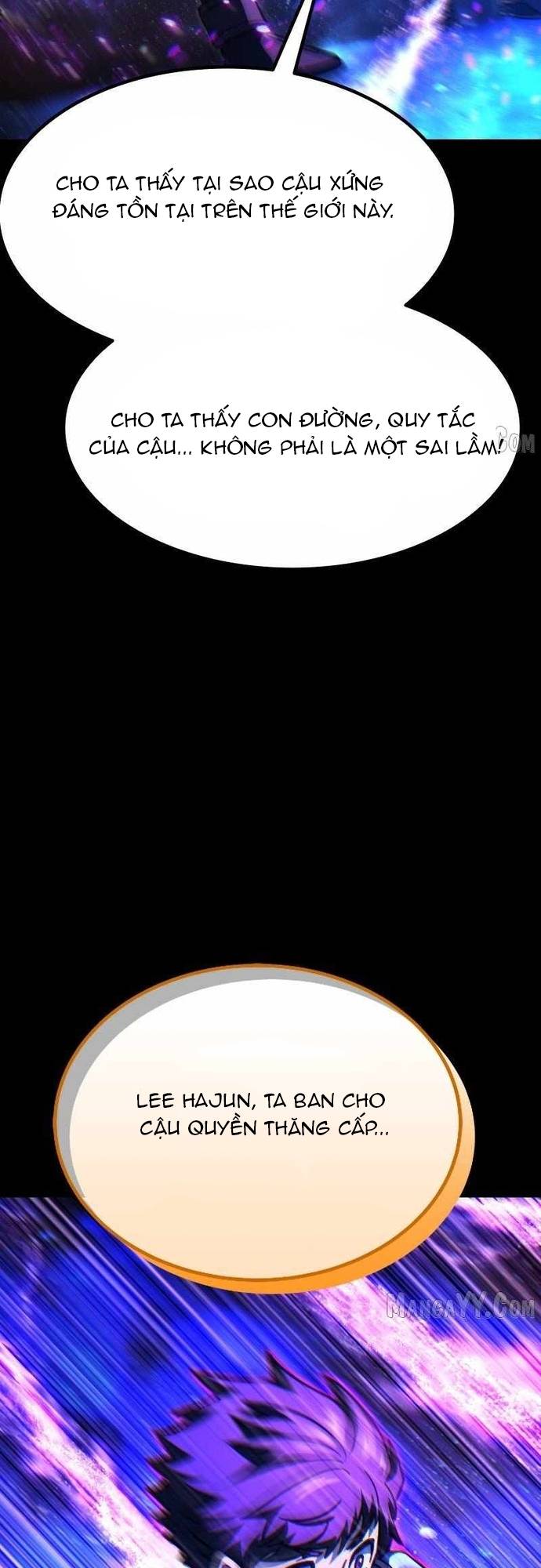 Shipper Của Thần Chapter 86 2