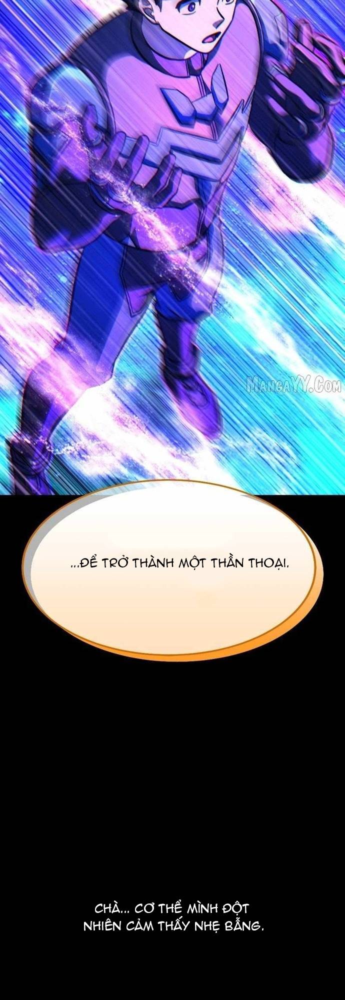 Shipper Của Thần Chapter 86 3