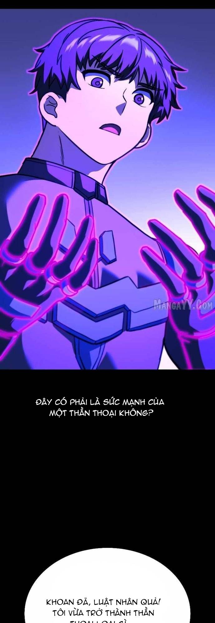 Shipper Của Thần Chapter 86 4