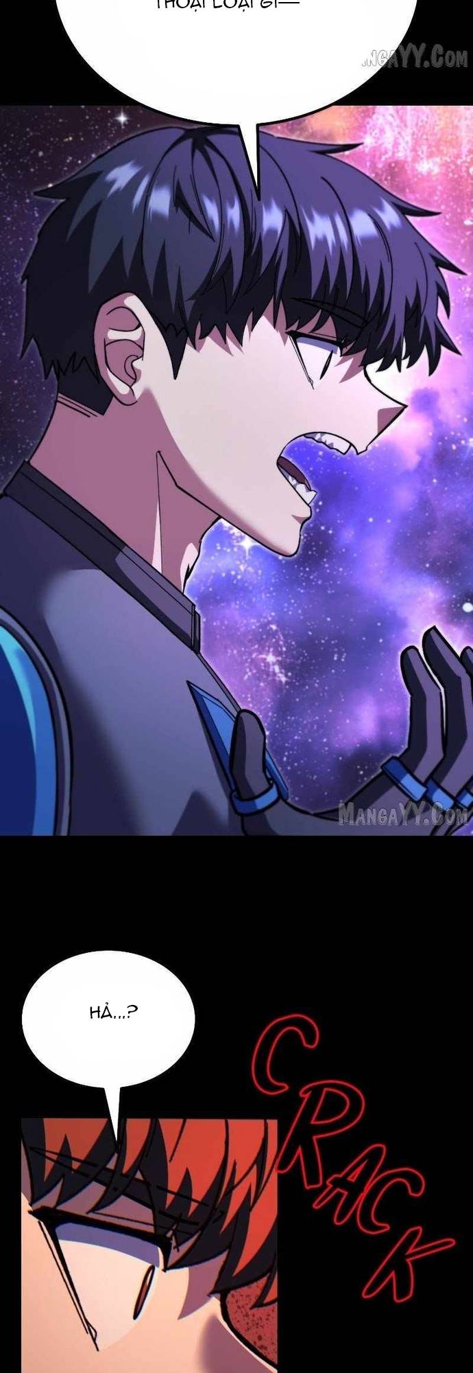 Shipper Của Thần Chapter 86 5