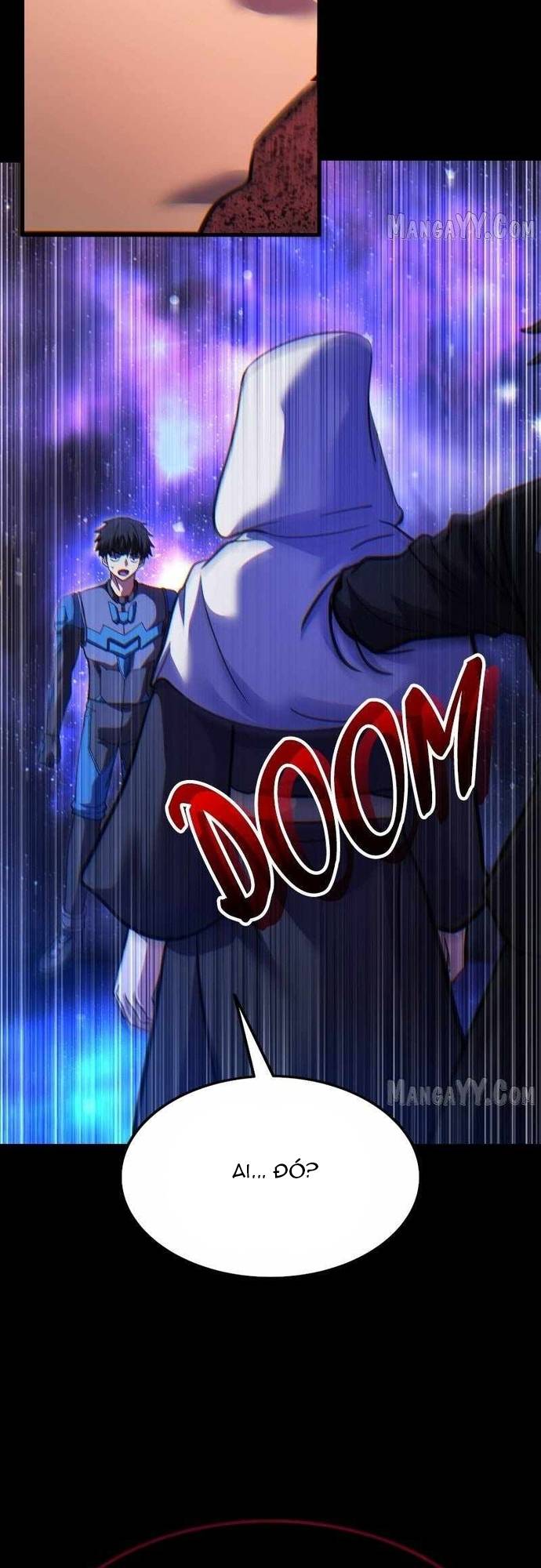 Shipper Của Thần Chapter 86 6