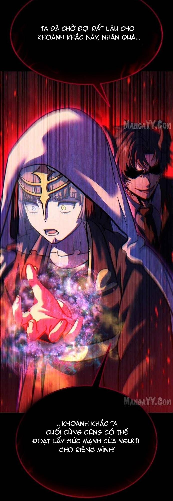 Shipper Của Thần Chapter 86 7