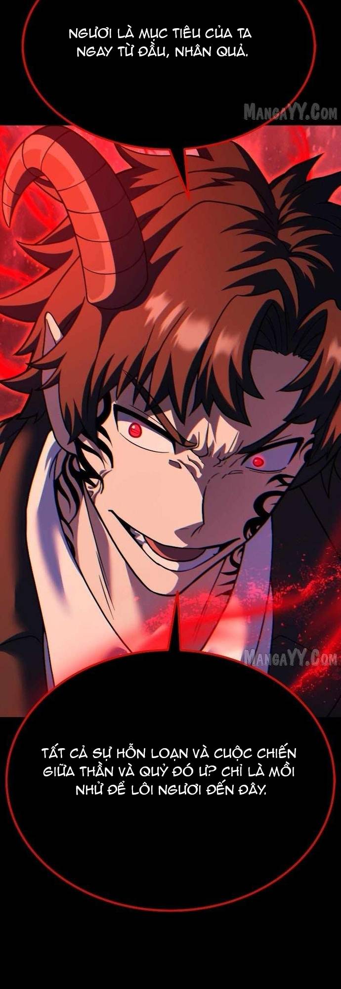 Shipper Của Thần Chapter 86 11