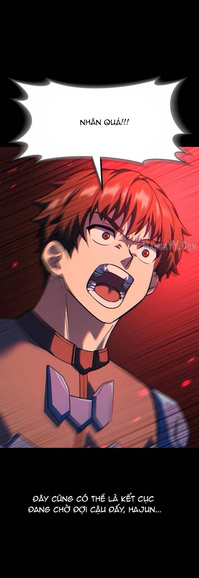 Shipper Của Thần Chapter 86 14