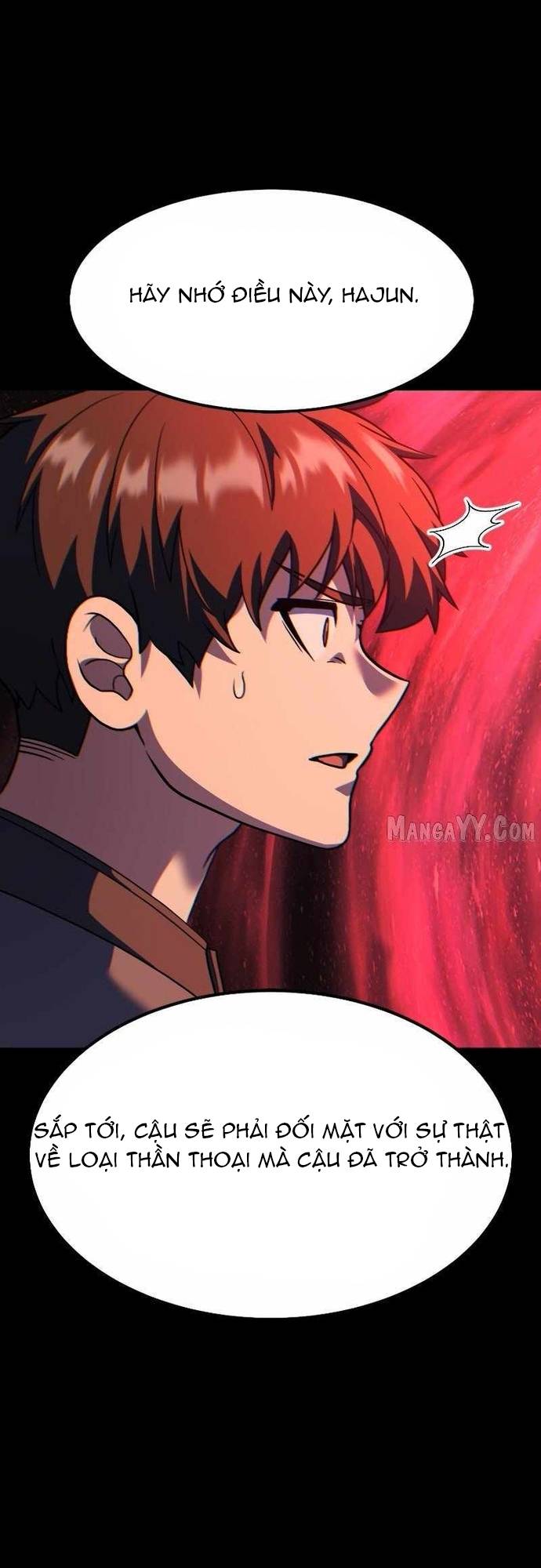 Shipper Của Thần Chapter 86 15