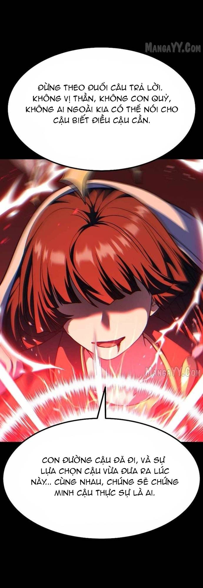 Shipper Của Thần Chapter 86 16