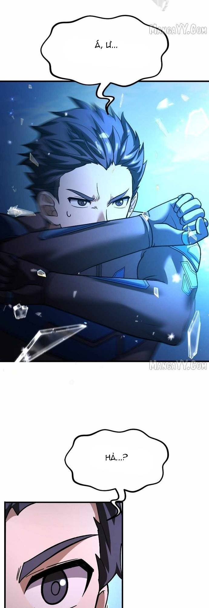 Shipper Của Thần Chapter 86 21