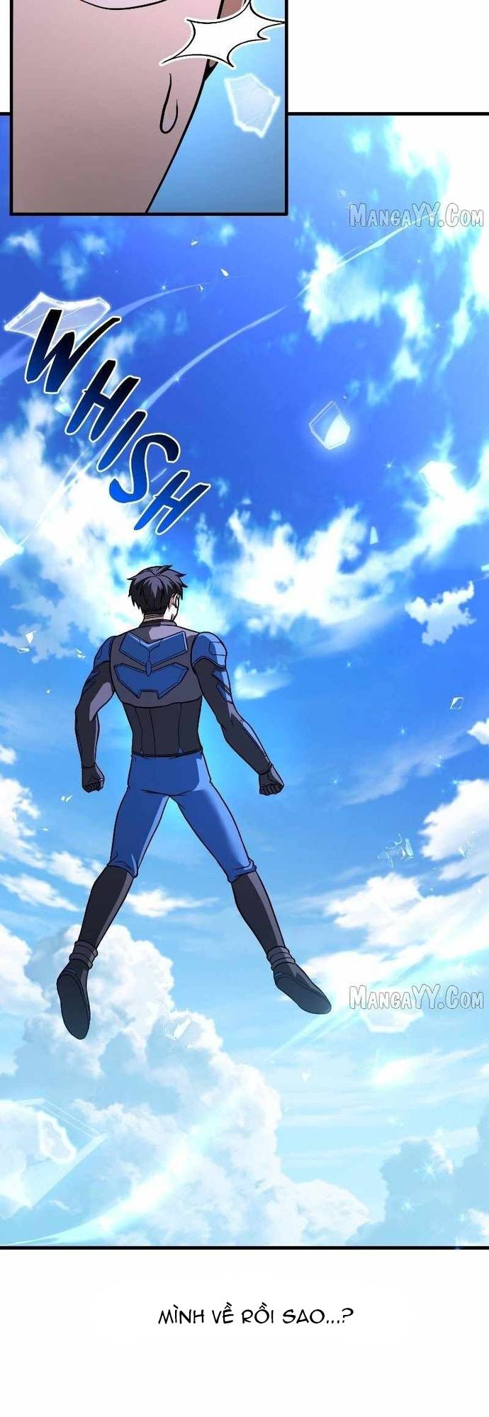 Shipper Của Thần Chapter 86 22