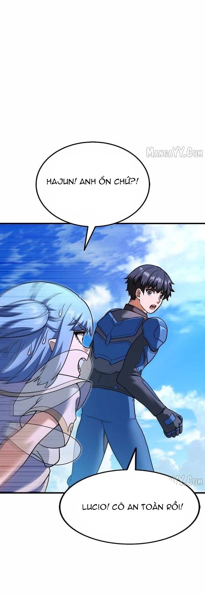 Shipper Của Thần Chapter 86 23