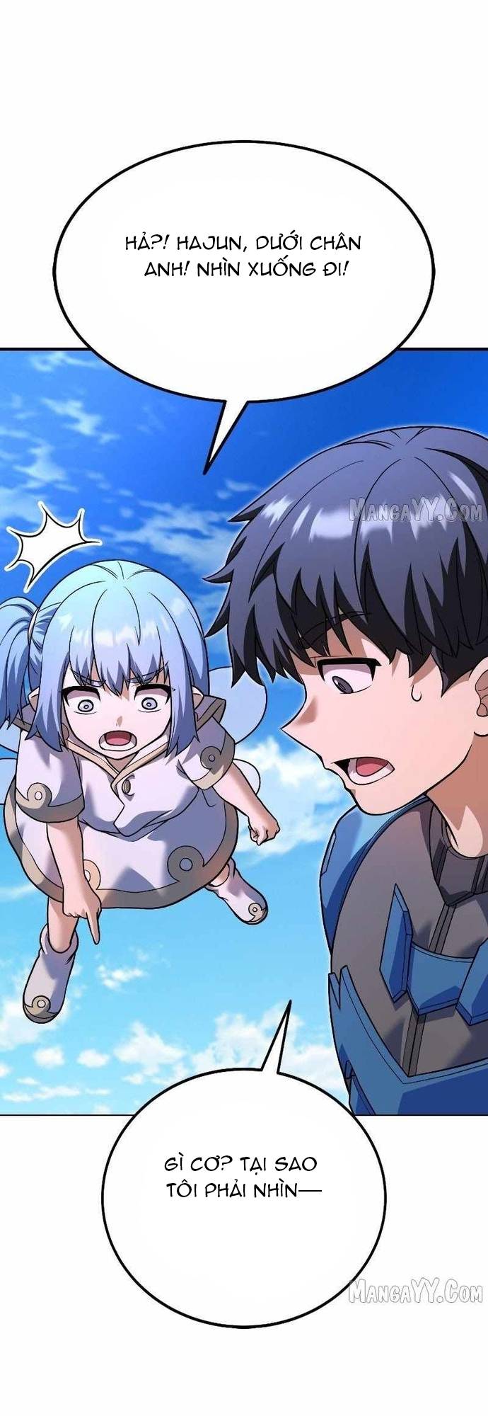 Shipper Của Thần Chapter 86 24