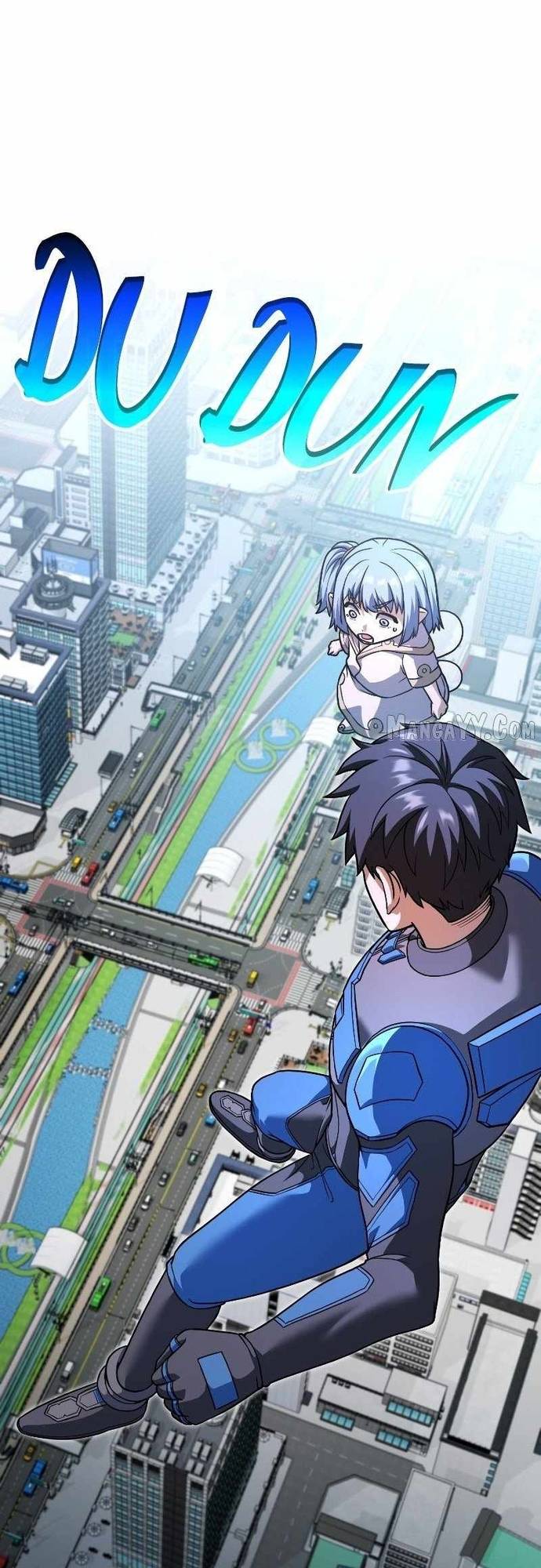 Shipper Của Thần Chapter 86 25