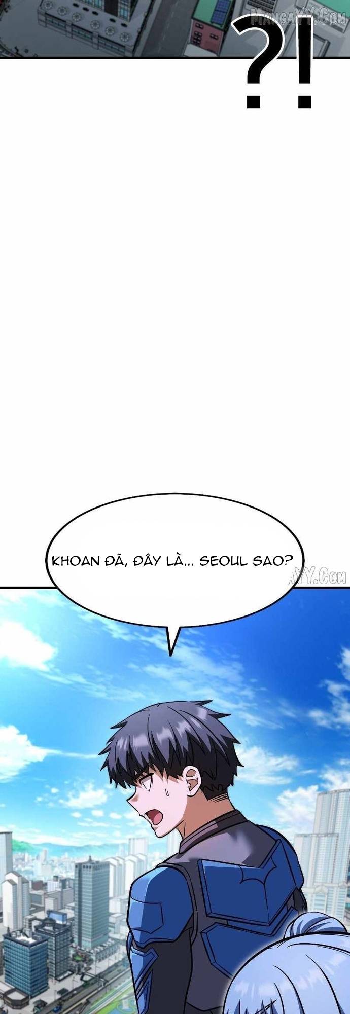Shipper Của Thần Chapter 86 26