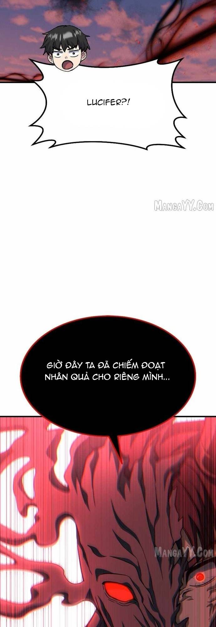 Shipper Của Thần Chapter 86 29