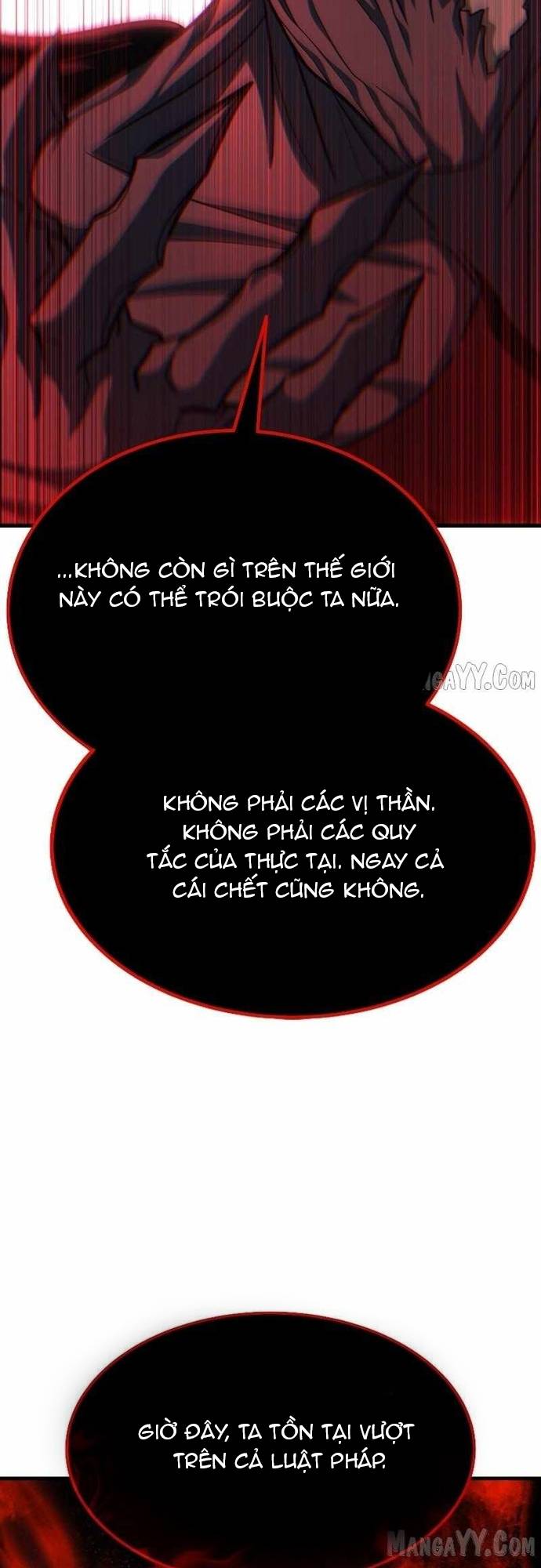Shipper Của Thần Chapter 86 30