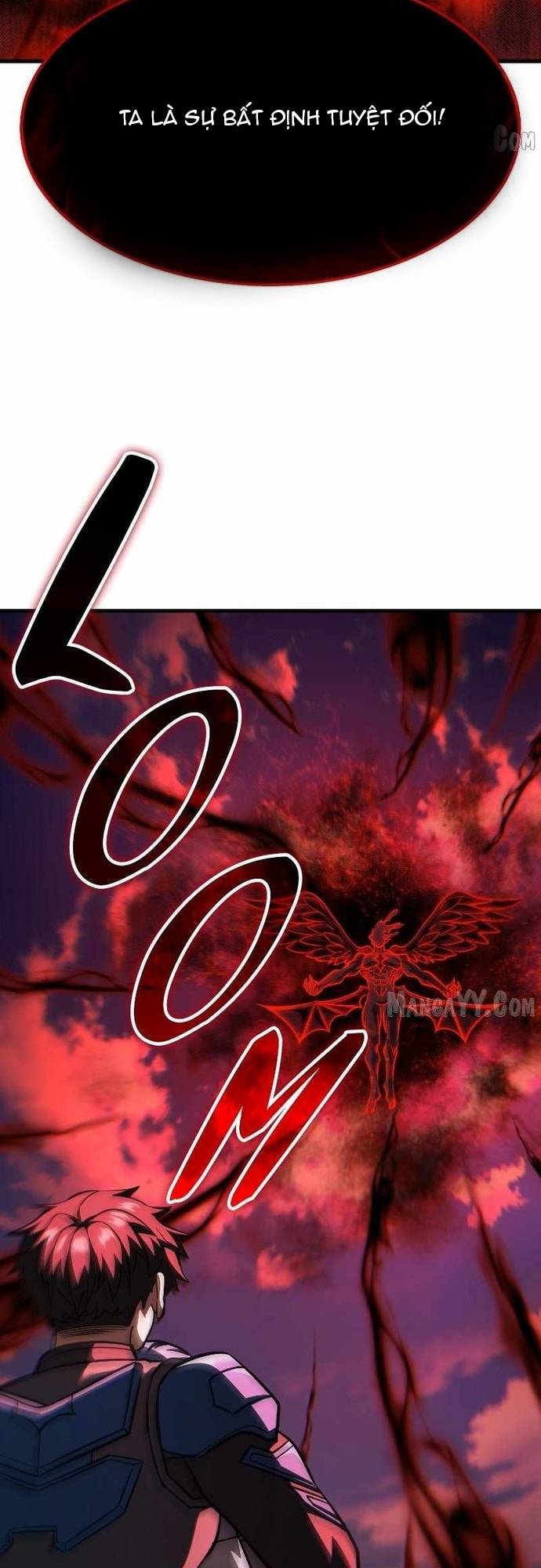 Shipper Của Thần Chapter 86 32