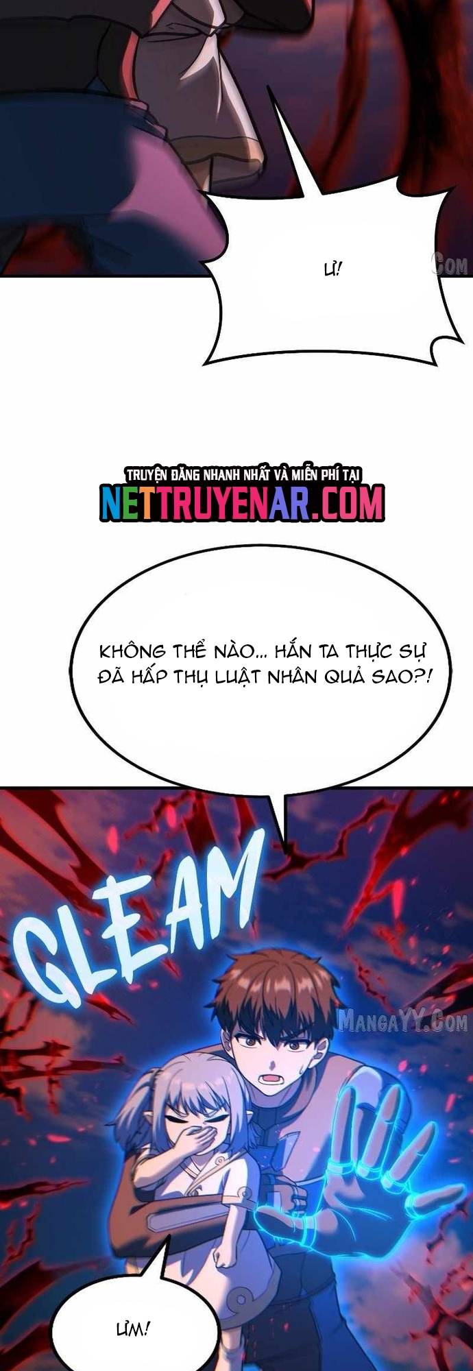 Shipper Của Thần Chapter 86 33