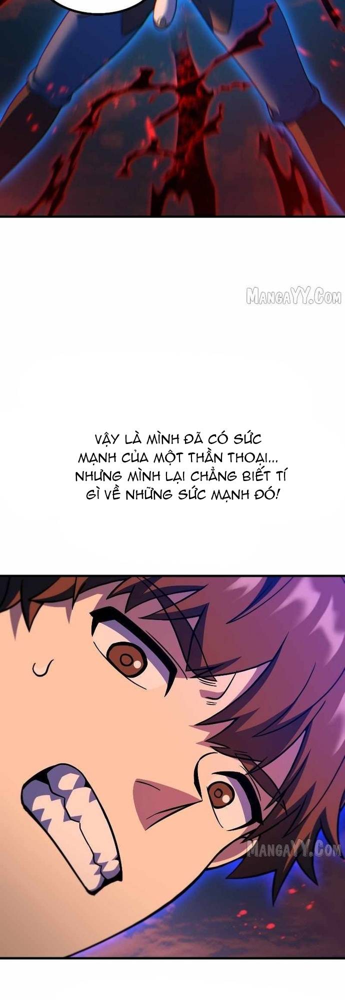 Shipper Của Thần Chapter 86 34