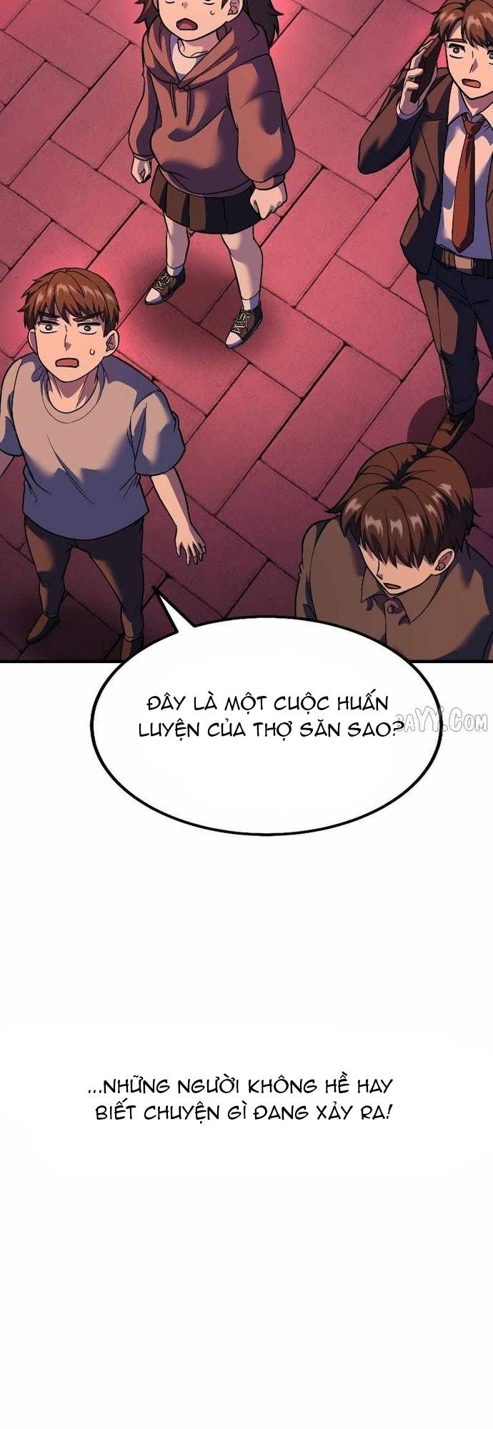 Shipper Của Thần Chapter 86 36