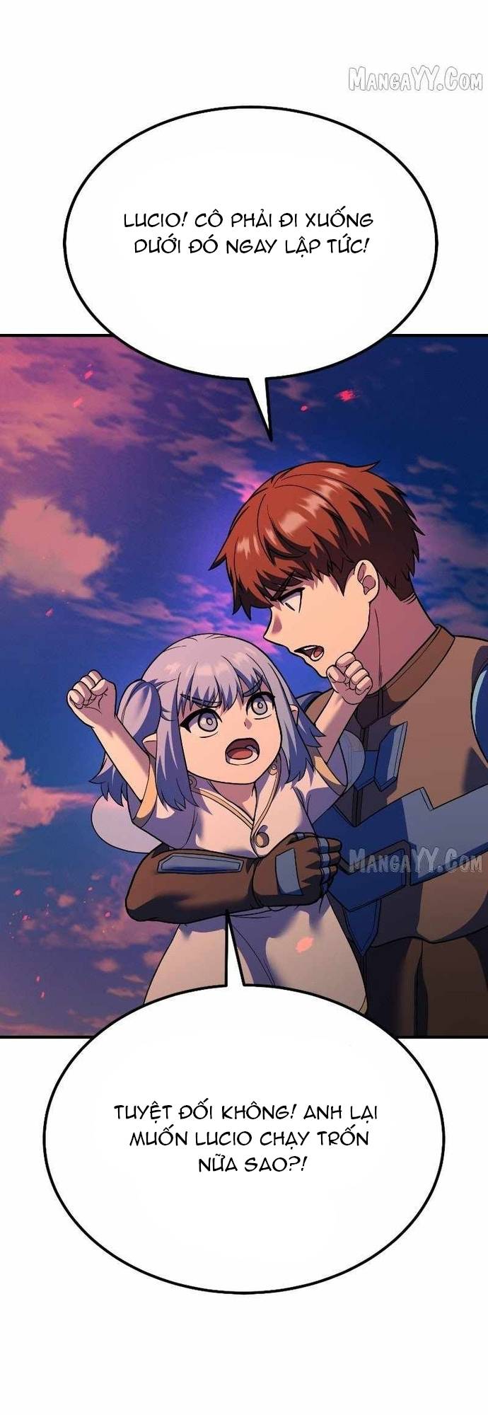 Shipper Của Thần Chapter 86 37