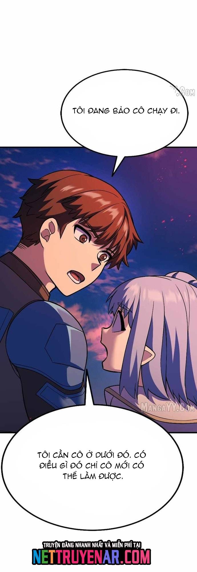 Shipper Của Thần Chapter 86 38