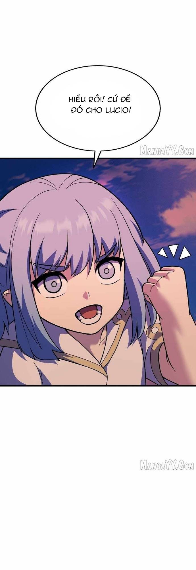 Shipper Của Thần Chapter 86 39