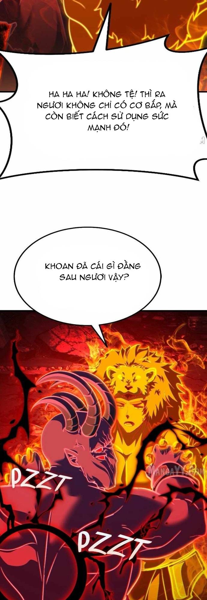 Shipper Của Thần Chapter 86 44
