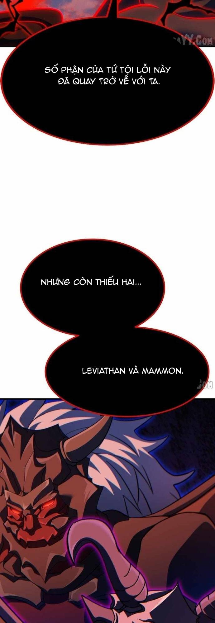 Shipper Của Thần Chapter 86 53