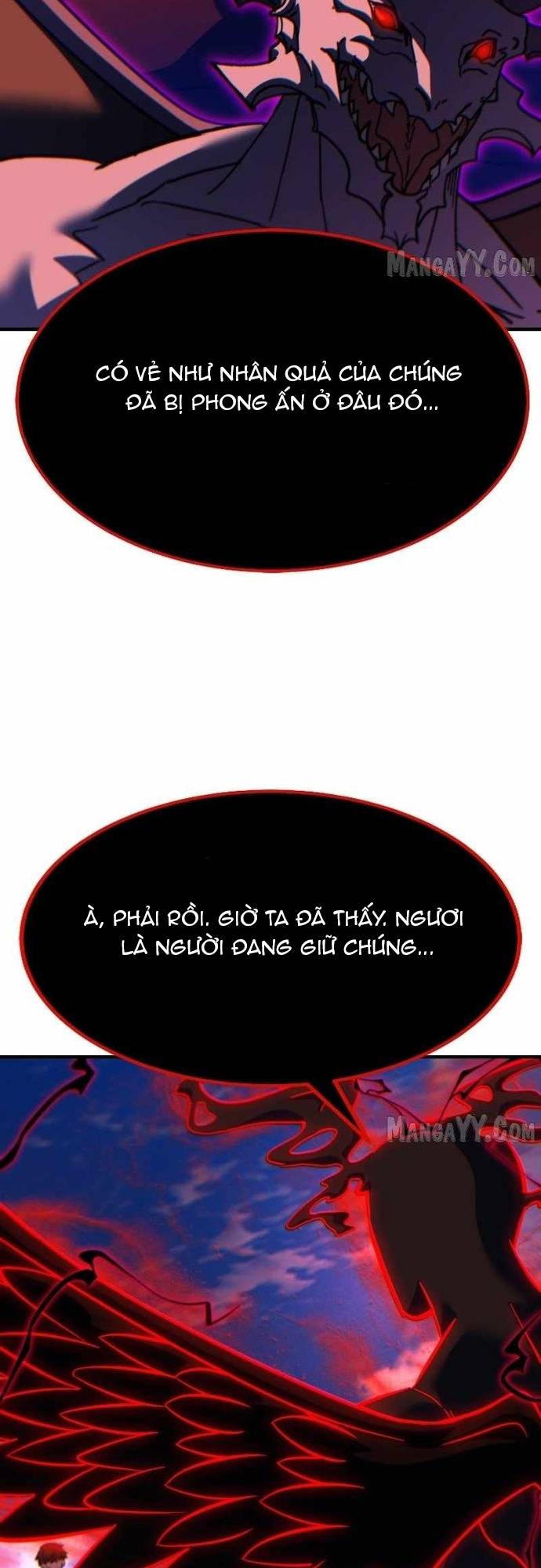 Shipper Của Thần Chapter 86 54