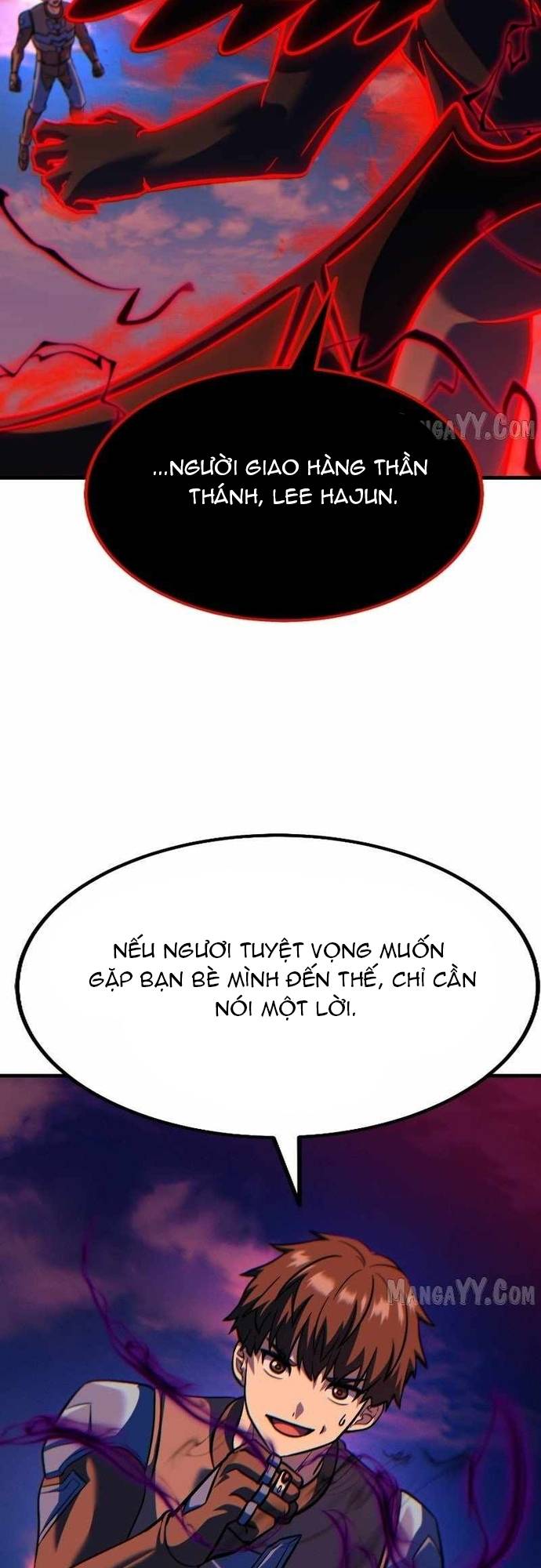Shipper Của Thần Chapter 86 55