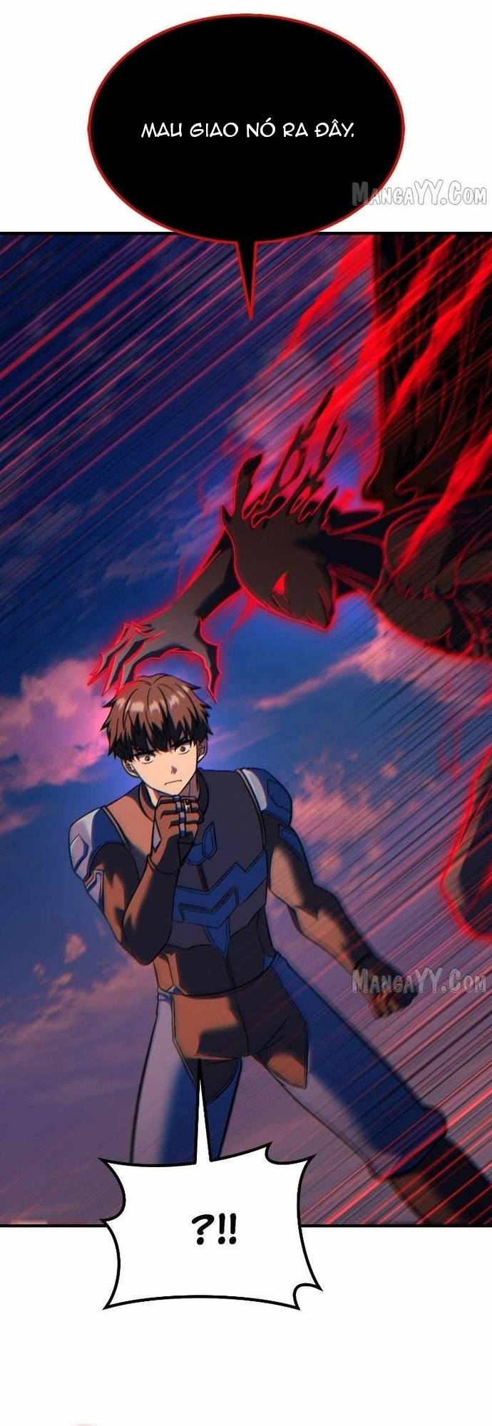 Shipper Của Thần Chapter 86 59